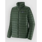 Patagonia Down Jakna treeline green | Shoptok.si