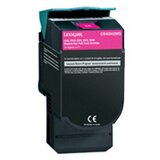 Eurotoner Toner Zamjenski za Lexmark X544 MA Ljubičasta | shoptok.hr