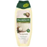 pena za kupanje Nourshing 500ml