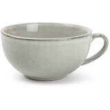 Salt&Pepper Zelena skodelica iz kamenine 270 ml Artisan – Cene