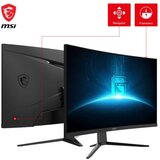 MSI G27C3FDE Gaming Monitor - Curved VA Panel 180Hz 1ms | shoptok.hr