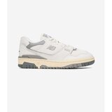 New Balance Nizke superge 550 Away Grey Mini Logo Bela Cene