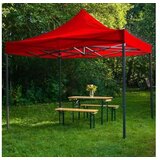 Savacoop paviljon sklopivi 3x3m | ePonuda.com