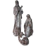 Signes Grimalt Rođenje Set Od 3 U Srebrna | shoptok.hr