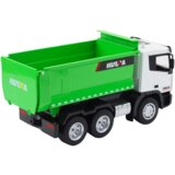 Lean Toys Daljinski upravljalnik Dump Truck RC 2.4G Zveni rumeno-rdeče | Shoptok.si