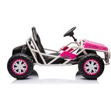 Buggy na akumulator A8812 24V - rozi | shoptok.hr