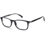 David Beckham Okvir za naočale za muškarce David Beckham DB-1027-2W8 Ø 51 mm | shoptok.hr