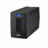 FSP ups brezprekinitveno napajanje ifp 2000 »Line interactive«, 2000 va, 1200 w | Shoptok.si