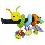 Biba Toys igračka za kolica bubice | Eponuda.ba