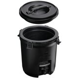 Stanley Posoda za pijačo s pipo 7,5 l Fast-Flow Water Jug Black 2.0 – | Shoptok.si