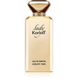 Korloff Lady parfumska voda za ženske 88 ml Cene