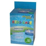 PLANET POOL dezinfekcijsko sredstvo planet pool kids care (za bazene do 1.200 l, proti algam, ph nevtralno, 5 kosov) Cene