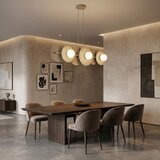  Luster na sajli UMBRA 6xG9/8W/230V bež | Eponuda.com