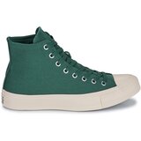 Converse CHUCK TAYLOR ALL STAR DURABLE Zelena | shoptok.hr