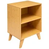 komoda MODUL 45X35X70CM Drvo NATURAL