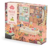 Moulin Roty Puzzle La Grande Familie - | shoptok.hr
