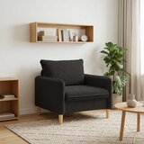  XXL fotelja Bouclé | shoptok.hr