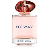 My Way Ylang parfemska voda za žene 90 ml