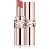 Yves Saint Laurent Loveshine Candy Glow balzam za ustnice za toniranje 3B Rosewood Blush 3.1 g