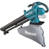 Makita UB005GZ Akumulatorski puhač XGT - upotrebljiv kao usisavač i puhač vreća 25-litarska | shoptok.hr