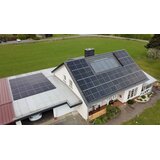 Trina Solar 10kW sončna elektrarna komplet z baterijio (10kW razsmernik + 30kW baterija + 10kW sončnih panelov (22 x Vertex 455W)) - | Shoptok.si