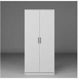 Hanah home ormar u beloj boji kardelen 1600 100 | ePonuda.com