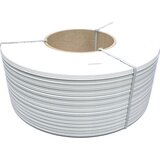 Formfutura ReFill PLA Traffic White - 1,75 mm / 2000 g | Shoptok.si
