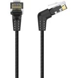 KABEL RJ45 ETHERNET UTP CAT6 ZA MODEM USMERJEVALNIK RAČUNALNIK 5 METROV, (5000075372)
