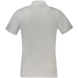 Hugo Boss Muška Polo Majica Kratkih Rukava Bijela | shoptok.hr