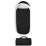 Stokke Navlaka za noge YOYO BLACK Cene