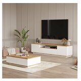 Hanah home set nameštaja za dnevni boravak FR17-AW | ePonuda.com