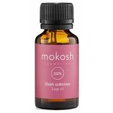 MOKOSH eterično ulje za aromaticnu masažu - žalfija 10 ml cene