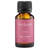 eterično ulje za aromaticnu masažu - žalfija 10 ml