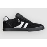 Globe Encore-2 Skate cevlji black / metallic silver | Shoptok.si