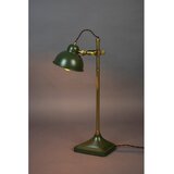 Dutchbone Zelena namizna svetilka (višina 63 cm) Todd – | Shoptok.si