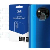 3mk hibridno steklo za kamero za xiaomi poco x3 (4 kos) Cene