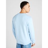 BOSS Orange Sweater majica 'Westart' svijetloplava | shoptok.hr