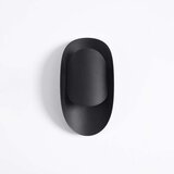  Stenska svetilka TEAR črna, (21347191) | Shoptok.si