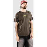 Arbor Legacy T-shirt faded black | Shoptok.si
