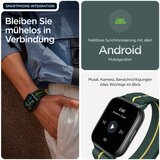 Motorola Moto ura Fit Treking Zelen 1,9" OLED zaslon? | Shoptok.si