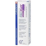 Curaprox Gel pogodan za kratkotrajnu intenzivnu negu ciljnih površina u usnoj šupljini Perio Plus+ Focus, 10ml
