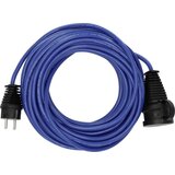 Brennenstuhl 9123020536 tok podaljšek modra 15 m N05V3V3-F 3G 1\,5 mm² odporen na olje in abrazijo\, UV odporen, (20434452) | Shoptok.si