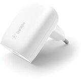 Belkin Boost Charge USB-C PD 30W PPS w. USB-C Cab. CA005vf1MWH-B6 | shoptok.hr