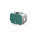  Toster Swan Nordic ST14610GREN - Green | Eponuda.ba