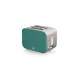 toster swan ST14610GREN - green