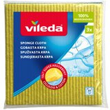 Vileda Gobasta krpa (3 kosi) Cene