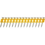 Dewalt Pocinčani čavli za beton i gips ploče 45x2,6mm 510 kom. DCN8901045 čavao Cijene