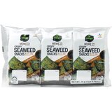  Crispy Seaweed Snacks - BBQ | Shoptok.si