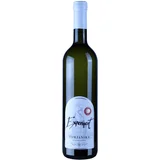 Čokot Experiment Tamjanika