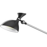 Rebel LED podna lampa s prigušivačem i promjenom temperature boje | shoptok.hr